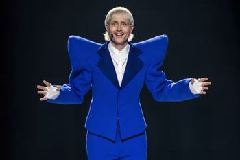 Holandia zdyskwalifikowana. Joost Klein mierzył się z poważnymi zarzutami