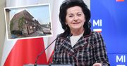 Posłanka PiS zajmuje mieszkanie komunalne. Nowe fakty