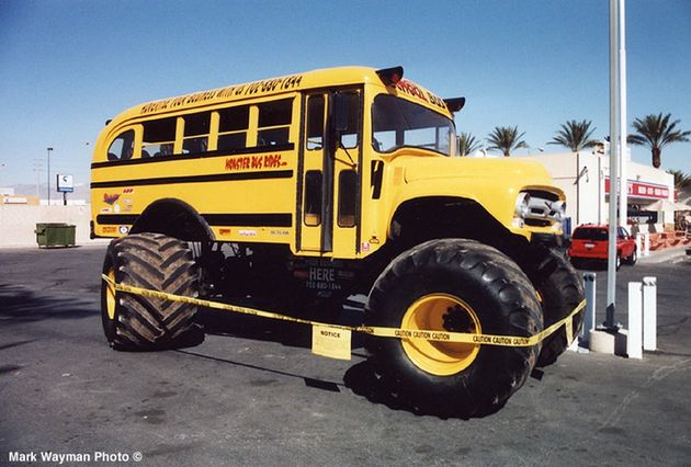 autobus