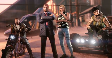 Takie będzie GTA VI. Przecieki od Jasona Schreiera