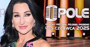 Opole 2025. Justyna Steczkowska nie wystąpi na festiwalu. W trakcie opolskich "Debiutów" zabrała głos