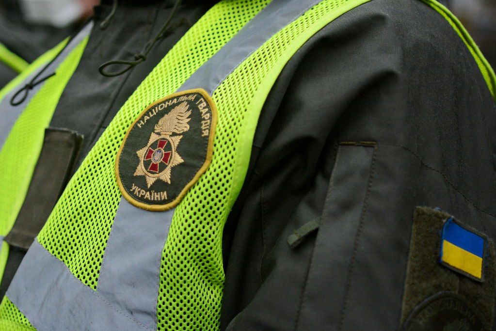 Geplanter Drohnenanschlag auf ukrainisches AKW vereitelt