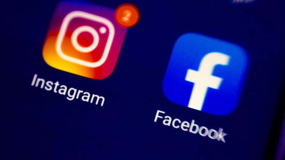 Globalna awaria Facebooka. Media: pracownicy nie mogą dostać do biur