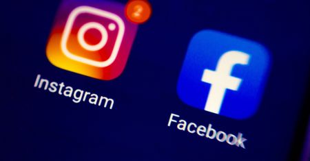 Globalna awaria Facebooka. Media: pracownicy nie mogą dostać się do biur
