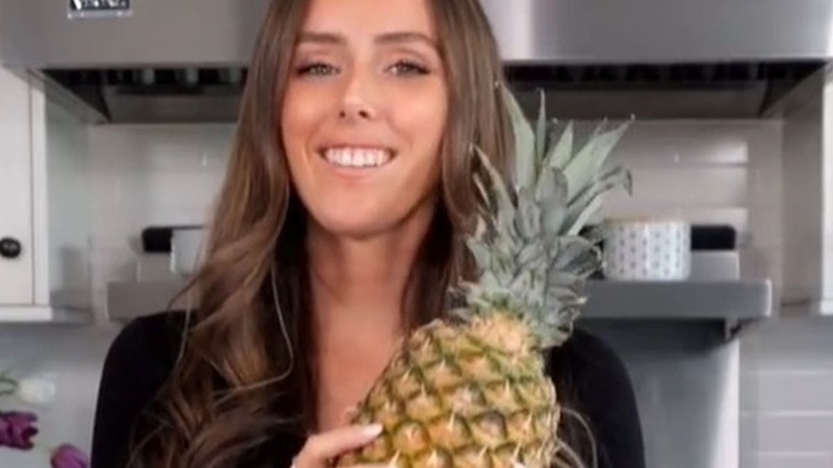 Tiktokerka podzieliła się świetnym trikiem 