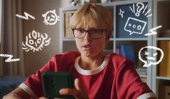 Dzieci w sieci. Wyzwania cyfrowego świata". Rusza kampania NASK