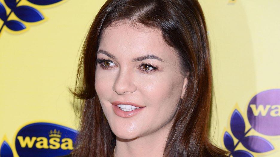 Agnieszka Radwańska chwali się ciążowymi krągłościami