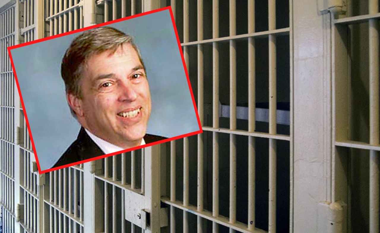 Robert Hanssen