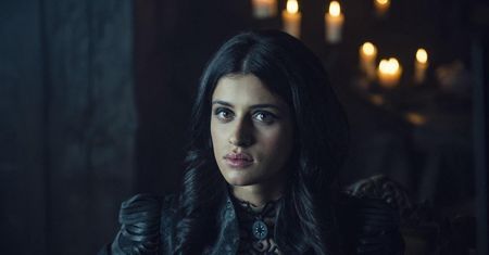 "Wiedźmin": Yennefer powróci. Netflix pokazał nowe zdjęcia