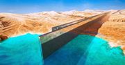 Jeddah Tower i projekt NEOM. Najwyższy budynek świata i metropolia przyszłości