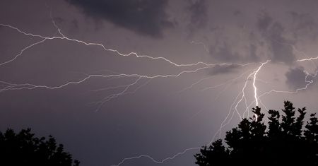 Śląskie. Pogoda we wtorek 22 czerwca. Wciąż ciepło, ale trzeba uważać na burze