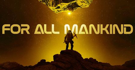For All Mankind zmierza za żelazną kurtynę. Głośny serial Apple TV+ otrzyma 5. sezon i własny spin-off