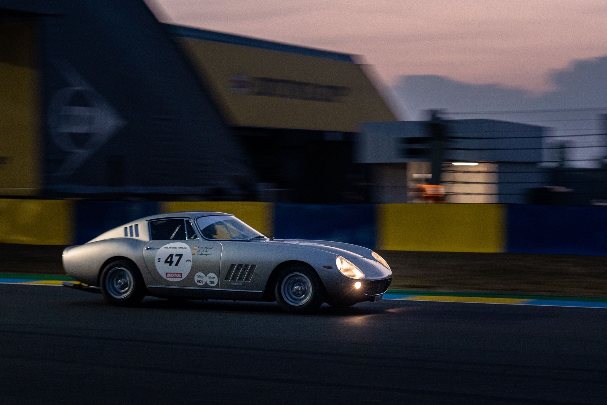 Le Mans Classic