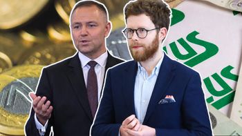 Zabraknie pieniędzy na emerytury? Prezydent bezpodstawnie straszy