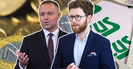 Prezydent: może zabraknąć pieniędzy na wypłaty emerytur. Ekspert kontruje