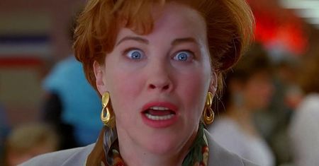 "Kevin sam w domu". Tak wygląda dziś Catherine O'Hara, czyli filmowa matka Kevina! (ZDJĘCIA)