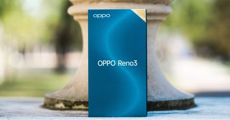 Dlaczego smartfon OPPO Reno3? Z tymi argumentami trudno polemizować
