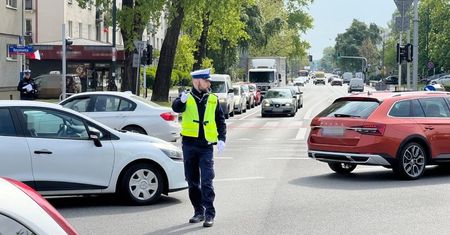 Dzień bez Samochodu już w niedzielę. Będzie darmowa jazda i akcja policji