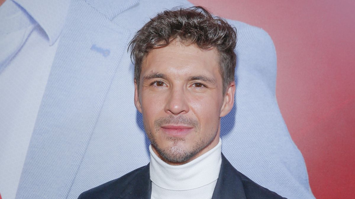 Roznerski mówi o dojrzałości i relacji z synem