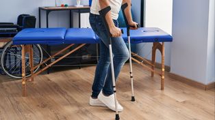 Przy tych chorobach ZUS opłaci rehabilitację. Wydał już 4,1 mld zł