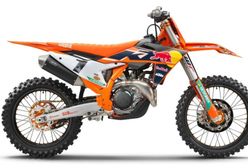 Limitowane wersje homologacyjne. KTM i Husqvarna pokazały wyjątkowe enduro