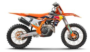 Limitowane wersje homologacyjne. KTM i Husqvarna pokazały wyjątkowe enduro
