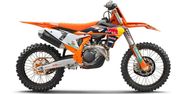 Limitowane wersje homologacyjne. KTM i Husqvarna pokazały wyjątkowe enduro