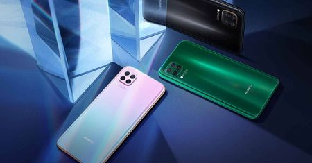 Oto 5 powodów, by kupić Huawei P40 Lite (i zrobić to już teraz)