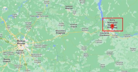 W rosyjskim mieście zabrakło wody. Za ujawnienie prawdy został ukarany