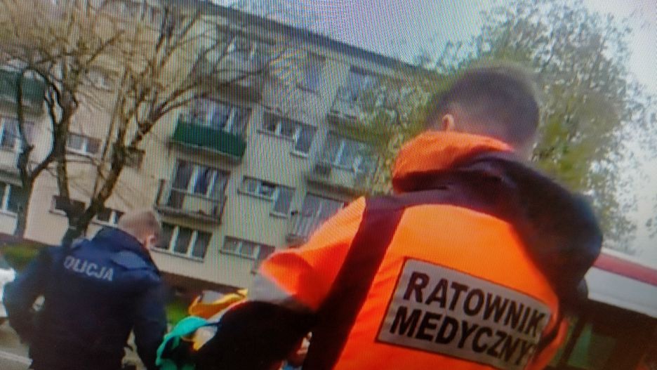 Ratwonik medyczny