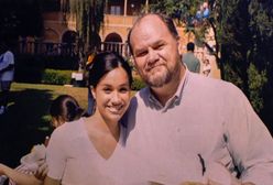 Thomas Markle wspomina Meghan. "Odrzuciła mnie, nie ma skrupułów"