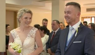 Joanna ze "Ślubu od pierwszego wejrzenia" ma nowego partnera