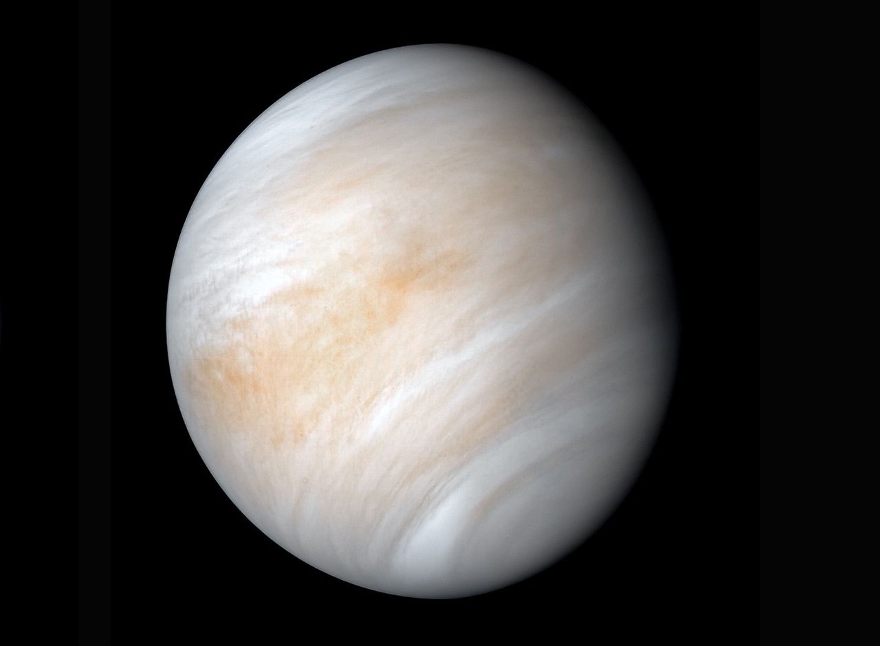 Widok Wenus z Marinera 10