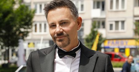 Krzysztof Ibisz zapytany o kolejny ślub. "Zdradzę ci w tajemnicy"