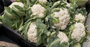 Kalafior - kaloryczność, wartości i składniki odżywcze, właściwości