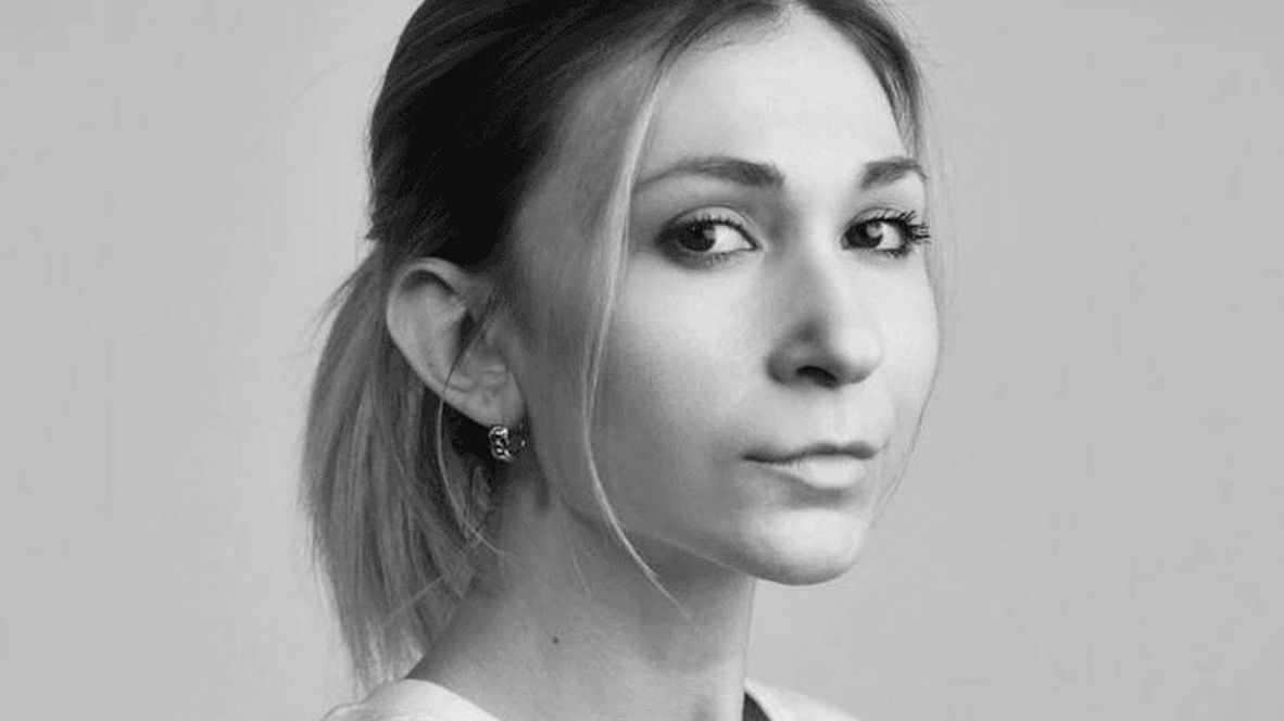 Nie żyje WIktoria Roszczyna