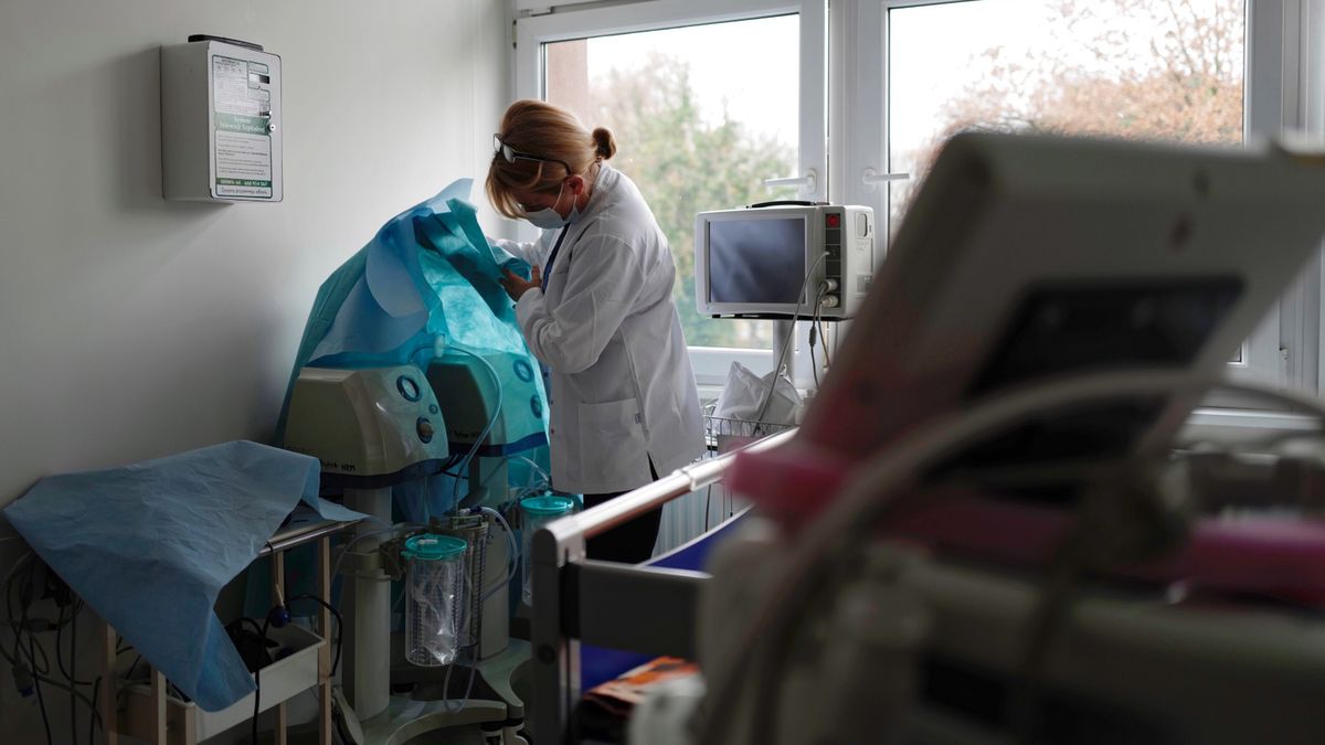 Koronawirus w Polsce. Nowe dane z Ministerstwa Zdrowia