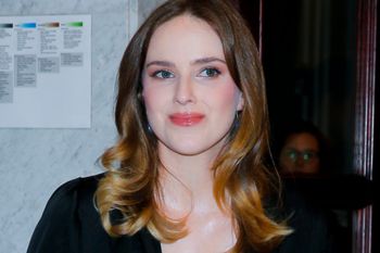 Jest w ciąży. Wiadomo, kim jest ojciec dziecka