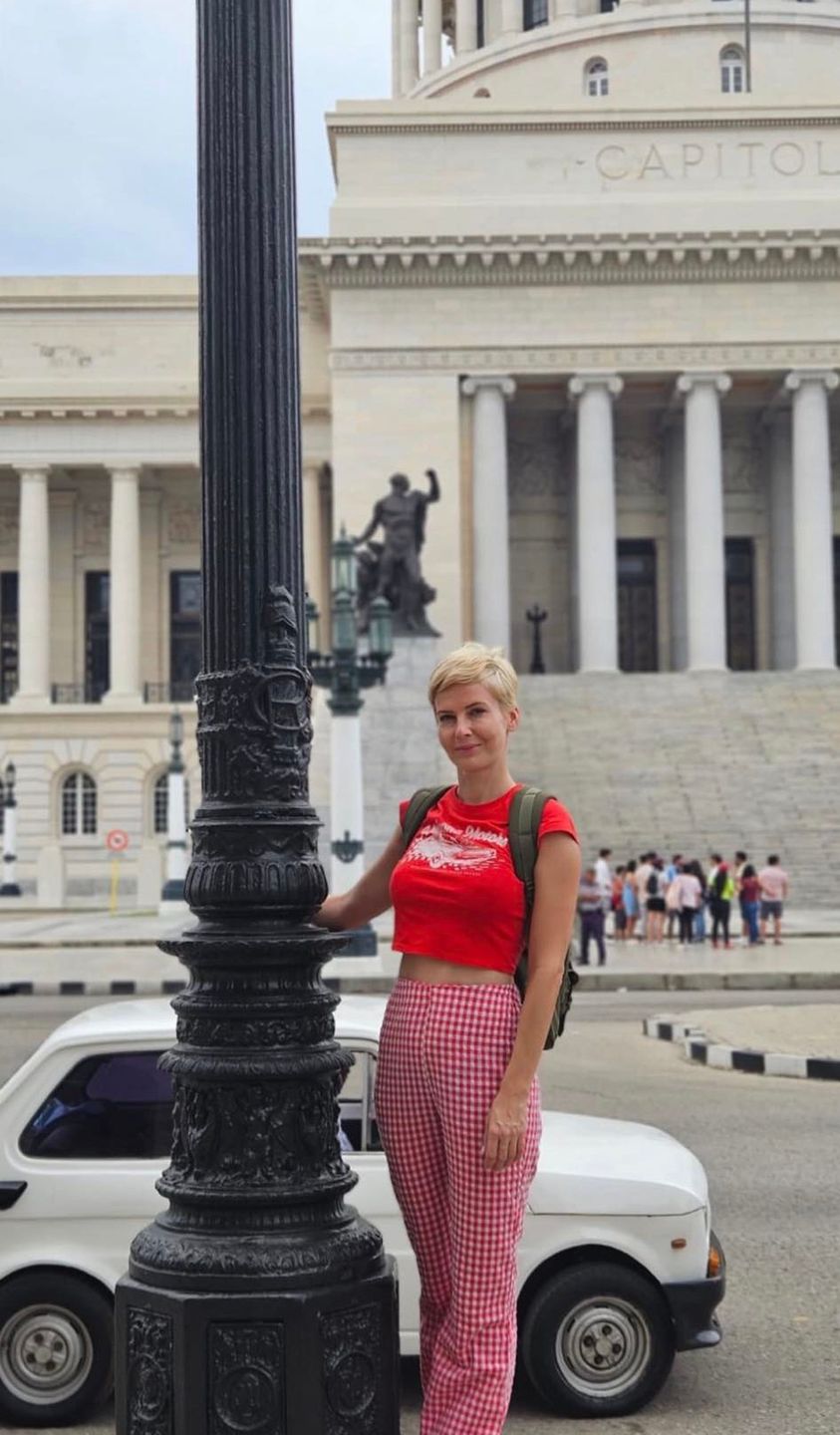 Edyta i Cezary Pazurowie