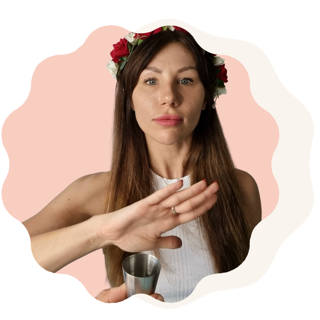 "To było moje osobiste dno"