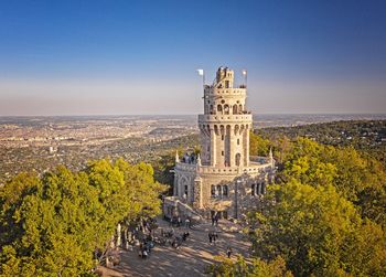 Jedna z najbardziej znanych atrakcji Budapesztu zamknięta na lata