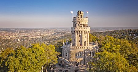 Jedna z najbardziej znanych atrakcji Budapesztu zamknięta na lata