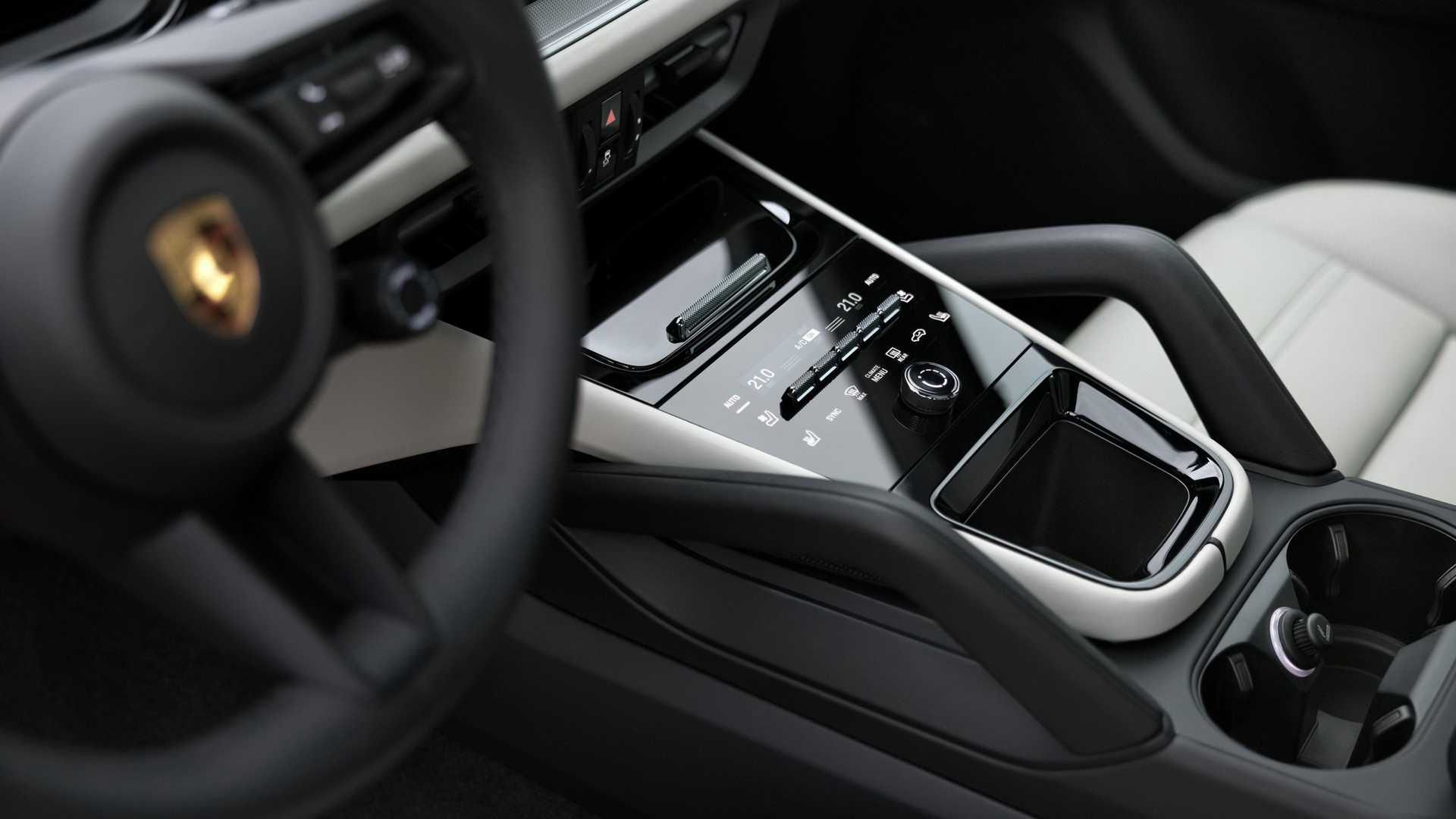 Nowe Porsche Cayenne