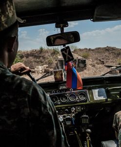 Górski Karabach. Najświętsza ze świętych wojen. Z Rosją w tle