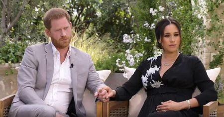 Interweniowała policja. Ujawniono, co się stało w domu Meghan i Harry'ego