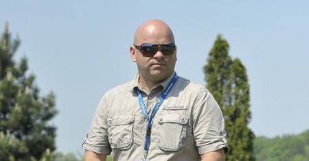 Klaudiusz z "Big Brothera" wspomina show. Dzisiaj żałuje, że nie mógł zrobić jednego