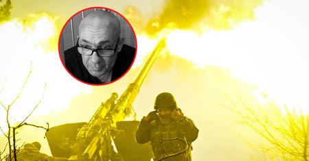 "Maniak z Tułun" walczył za Rosję. Zwyrodnialec zginął w Ukrainie