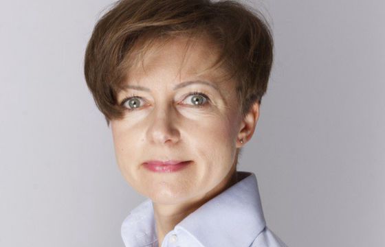 Małgorzata Kroh na czele marketingu i rozwoju Sodexo
