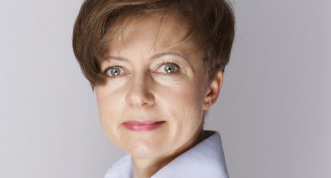 Małgorzata Kroh na czele marketingu i rozwoju Sodexo