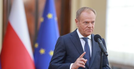 Tusk grozi dymisjami. "Mam nadzieję, że wszyscy wyciągną prawidłowe wnioski"
